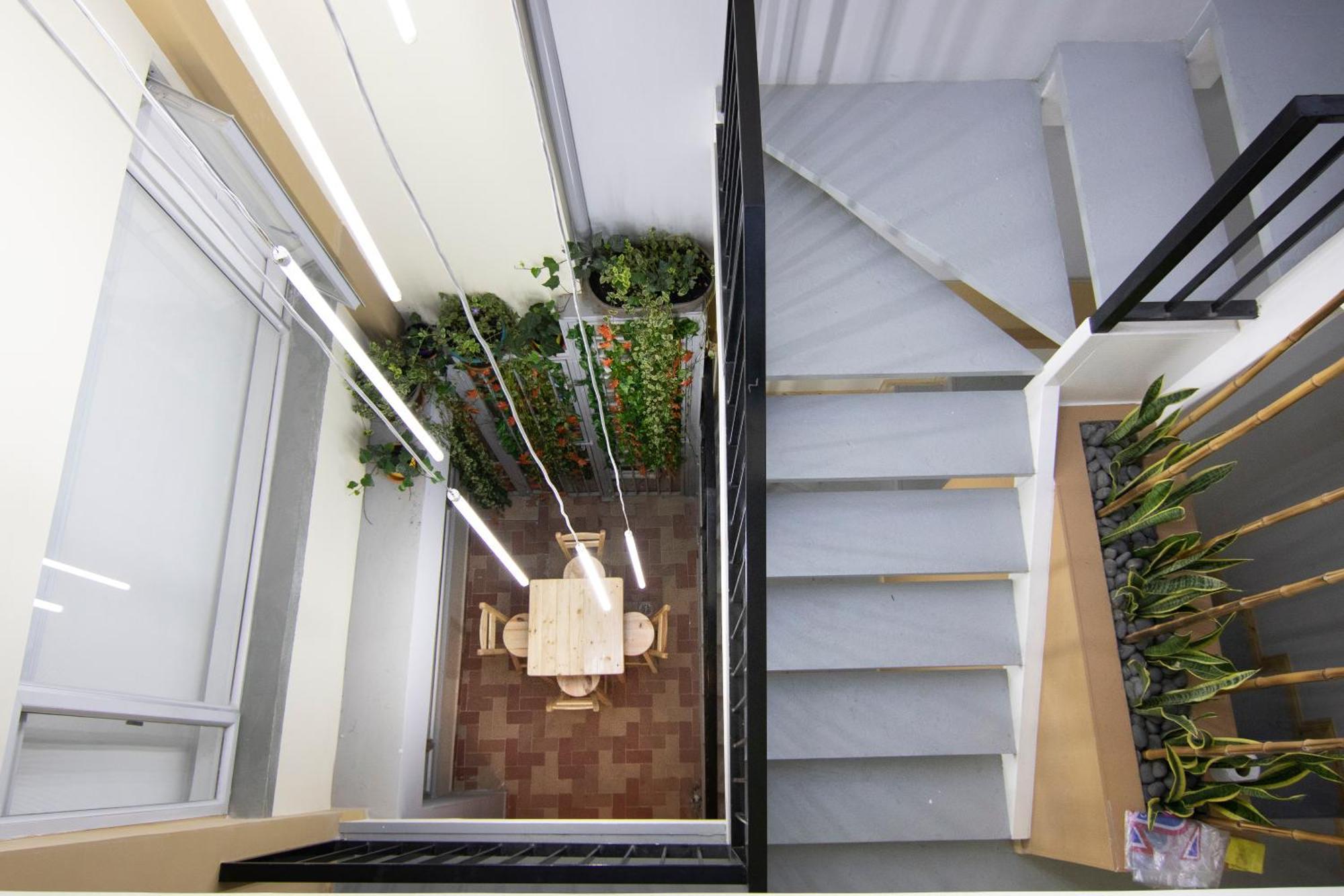 Campin Bogota Apartametos Exterior photo